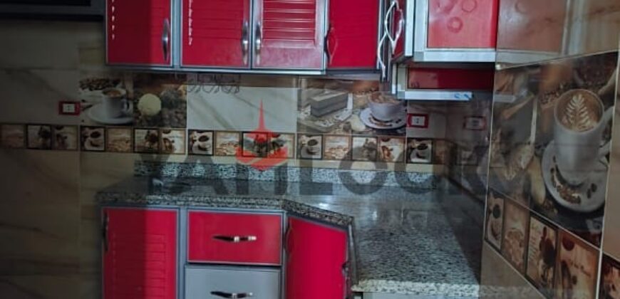 شقة 150 م² للبيع في المنطقة ح – حدائق الاهرام