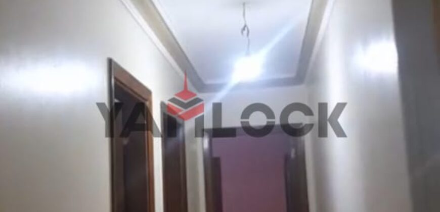 شقة 150 م² للبيع في المنطقة ح – حدائق الاهرام