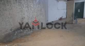 محل تجاري 200 م² للبيع في سيدي بشر بحري عبد الناصر شارع 15 – الاسكندرية