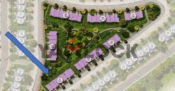 فيلا – تاون هاوس 160 م² للبيع في Sarai compound- Rai