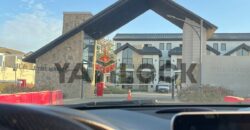 فيلا – تاون هاوس 210 م² للبيع في كمبوند The Marq Gardens – التجمع الخامس فيلا – تاون هاوس 210 م² للبيع في كمبوند The Marq Gardens – التجمع الخامس