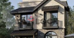 فيلا – تاون هاوس 210 م² للبيع في كمبوند The Marq Gardens – التجمع الخامس فيلا – تاون هاوس 210 م² للبيع في كمبوند The Marq Gardens – التجمع الخامس