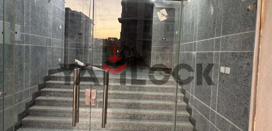 شقة 174 م² للبيع في كمبوند الخمائل المرحلة الرابعة – الشيخ زايد