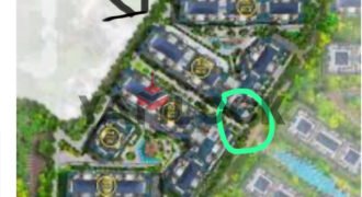 شقة 110 م² للبيع في ماونتن فيو اي سيتي – القاهرة الجديدة