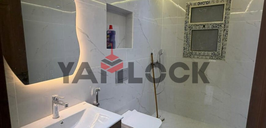 ستوديو 64م² للايجار في تاج سيتي – مدينة نصر