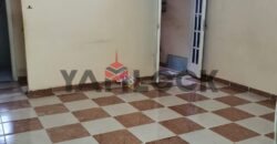 شقة 90 م² للبيع في شارع بورسعيد خلف بي تك وتطل علي مستشفي الشفاء – الاسكندرية