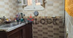 شقة 90 م² للبيع في شارع بورسعيد خلف بي تك وتطل علي مستشفي الشفاء – الاسكندرية