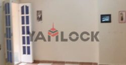 شقة 90 م² للبيع في شارع بورسعيد خلف بي تك وتطل علي مستشفي الشفاء – الاسكندرية