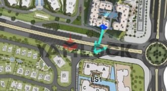 شقة 76 م² للبيع في بلومفيلدز مدينة المستقبل فى منطقة داون تاون