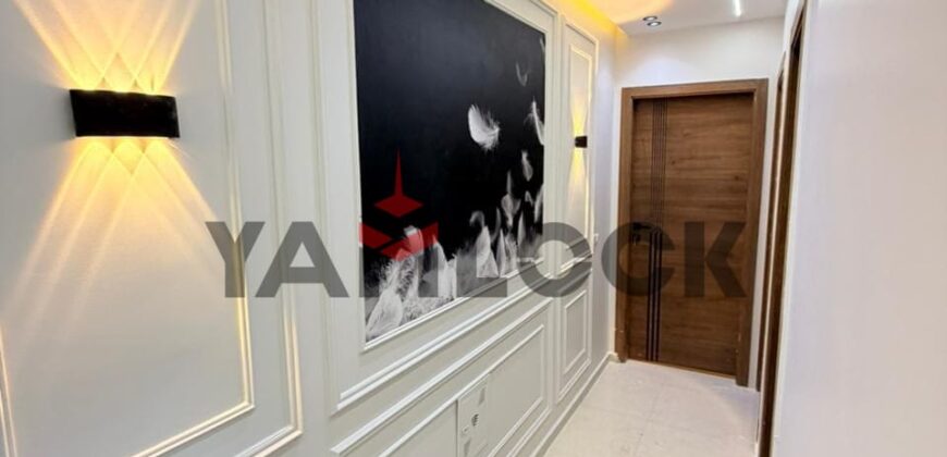 شقة 130 م² للبيع في اللبيني هرم خلف أولاد رجب