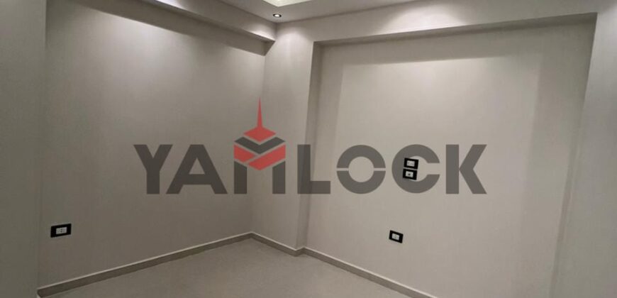 شقة 130 م² للبيع في اللبيني هرم خلف أولاد رجب