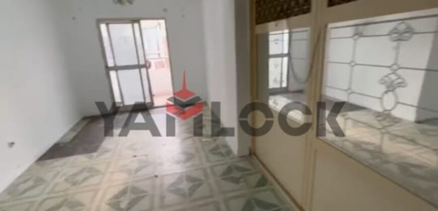 شقة 75 م² للبيع في سموحه مدينة اسيد – الاسكندرية