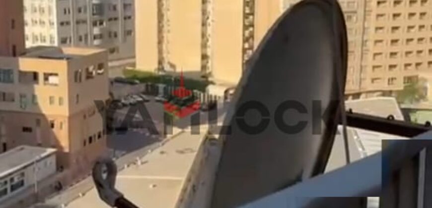 شقة 75 م² للبيع في سموحه مدينة اسيد – الاسكندرية