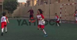 شقة 75 م² للبيع في كمبوند ظباط القوات المسلحة – المعادي