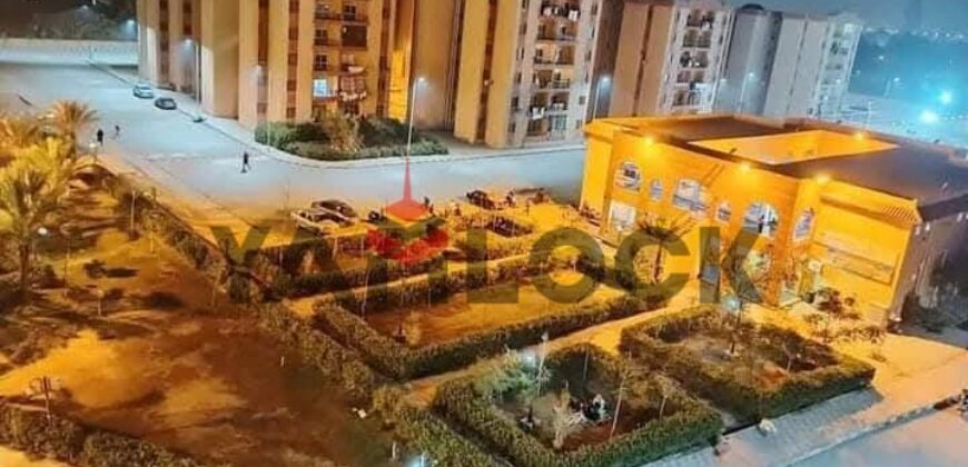 شقة 75 م² للبيع في كمبوند ظباط القوات المسلحة – المعادي