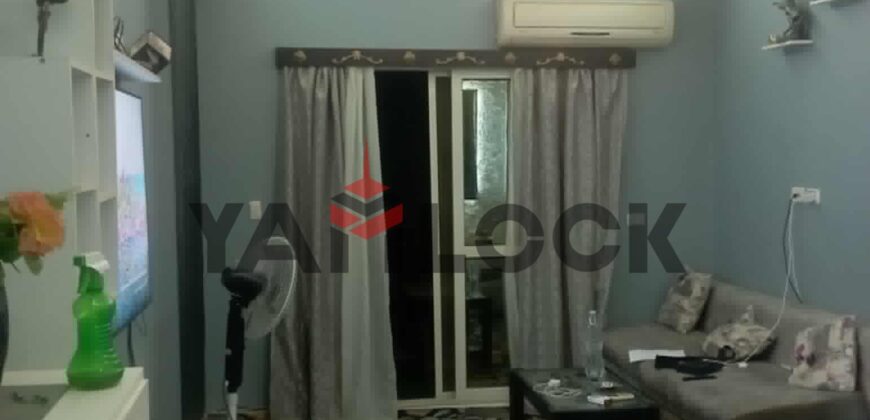 شقة 75 م² للبيع في كمبوند ظباط القوات المسلحة – المعادي