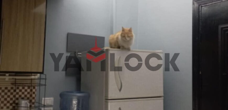 شقة 75 م² للبيع في كمبوند ظباط القوات المسلحة – المعادي