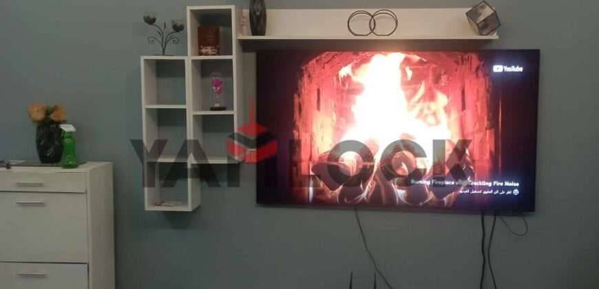 شقة 75 م² للبيع في كمبوند ظباط القوات المسلحة – المعادي