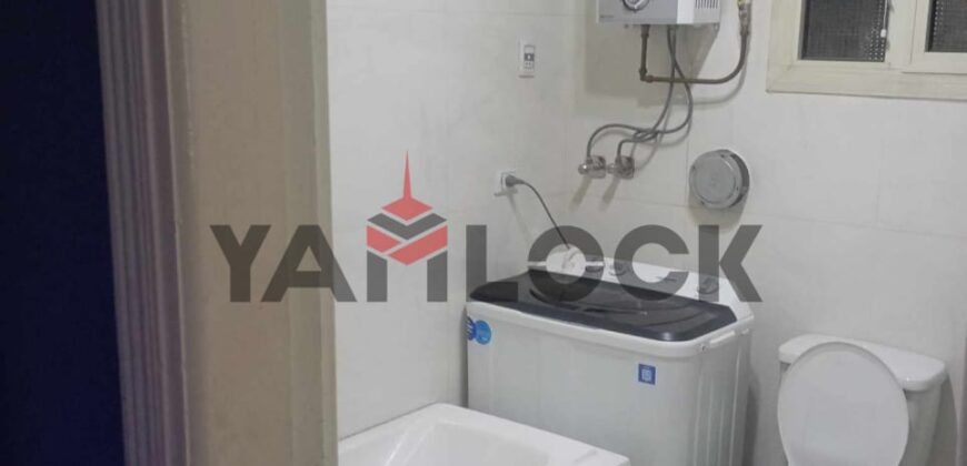 شقة 75 م² للبيع في كمبوند ظباط القوات المسلحة – المعادي