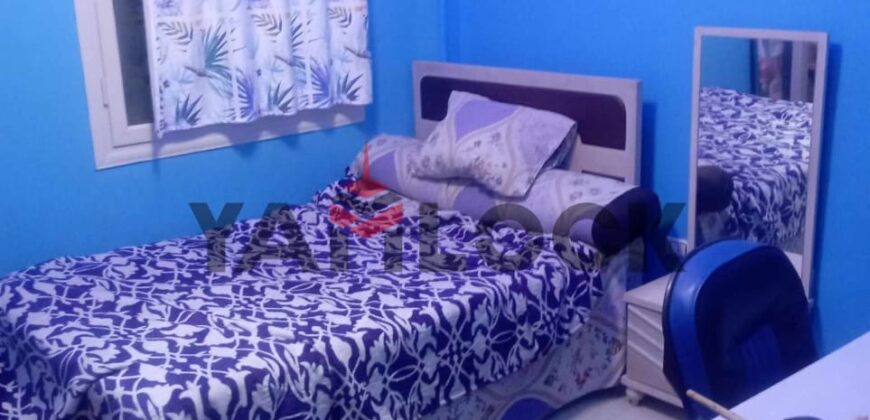 شقة 75 م² للبيع في كمبوند ظباط القوات المسلحة – المعادي