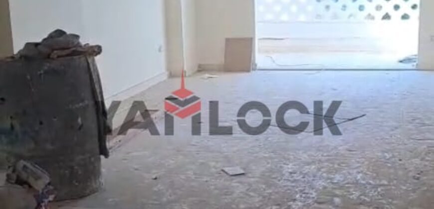 شقة 165 م² للبيع في شهر العسل العجمى البيطاش بجوار نادى الضباط – اسكند ية