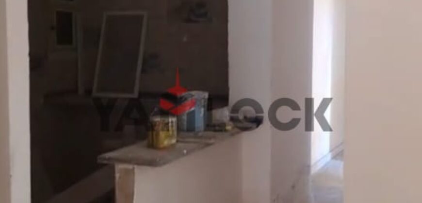 شقة 165 م² للبيع في شهر العسل العجمى البيطاش بجوار نادى الضباط – اسكند ية