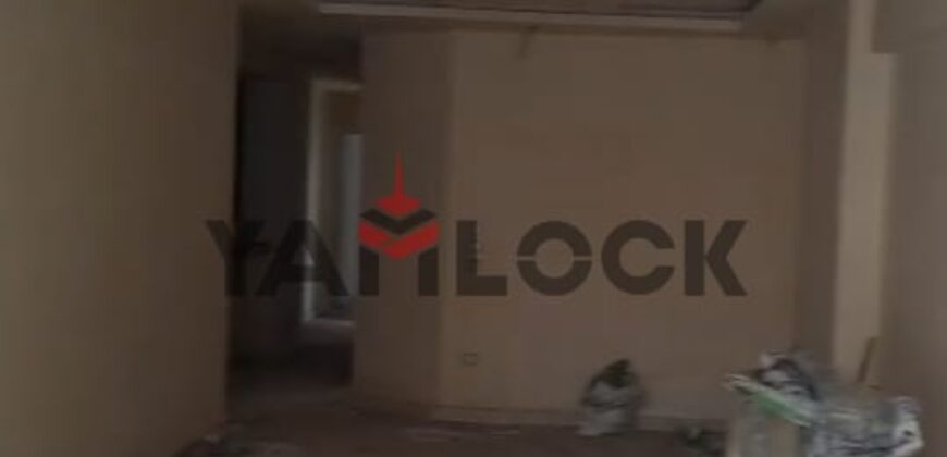 شقة 165 م² للبيع في شهر العسل العجمى البيطاش بجوار نادى الضباط – اسكند ية