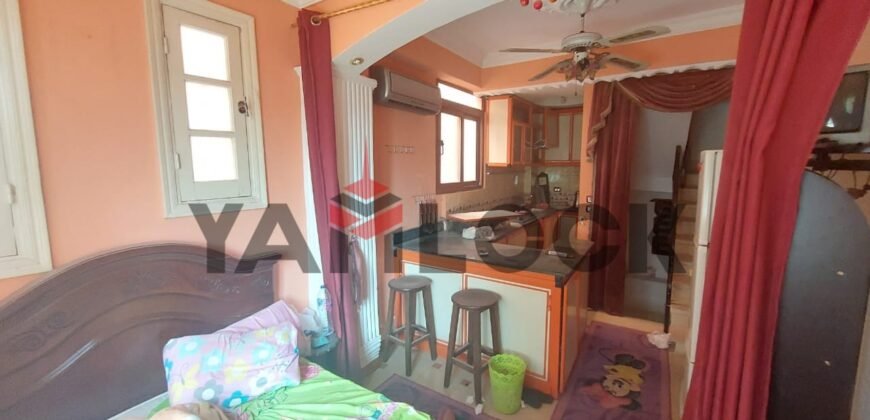 فيلا مستقلة ملحقة بجيست هاوس 240 م² للبيع في الشيخ زايد حدائق السلمانية أمام أركان