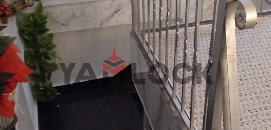 دوبلكس 300 م² للبيع في 880 السياحيه ب حدائق اكتوبر