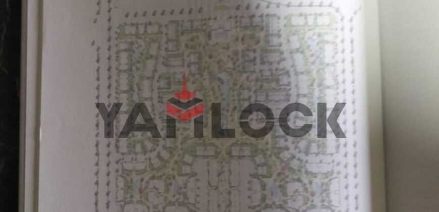 شقة 71 م² للبيع في كمبوند جاردن لاكيرز – 6 اكتوبر