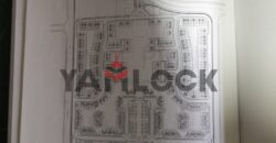 شقة 71 م² للبيع في كمبوند جاردن لاكيرز – 6 اكتوبر