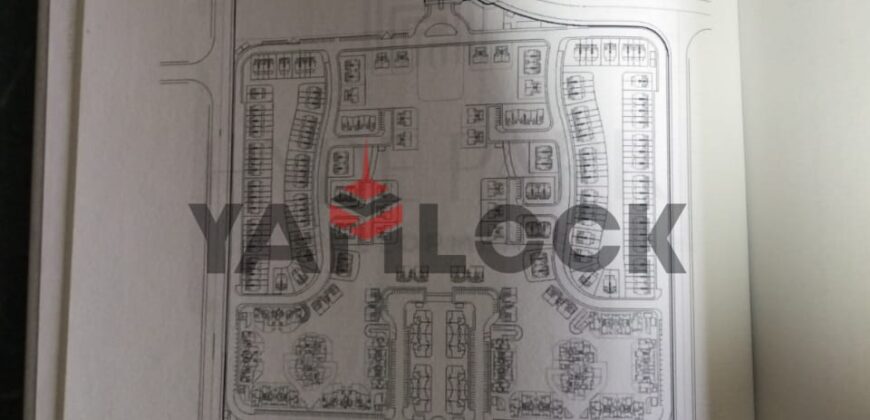 شقة 71 م² للبيع في كمبوند جاردن لاكيرز – 6 اكتوبر