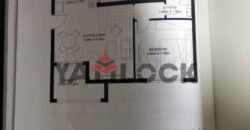 شقة 71 م² للبيع في كمبوند جاردن لاكيرز – 6 اكتوبر