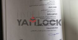 شقة 71 م² للبيع في كمبوند جاردن لاكيرز – 6 اكتوبر