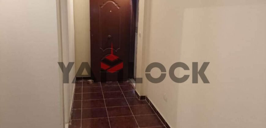 شقة 175 م² للايجار في المجاورة الرابعة المنطقة الاولي – الشروق