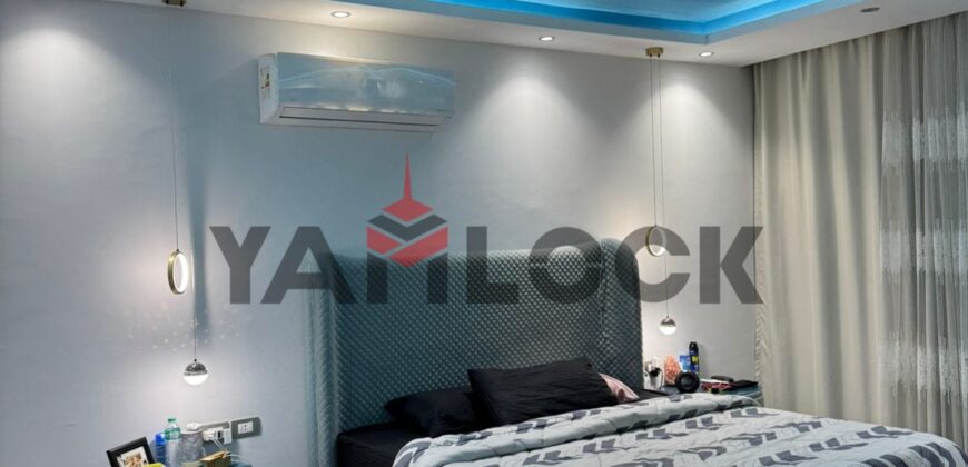 دوبلكس 417 م² للبيع في كمبوند وصال – مدينة الشروق