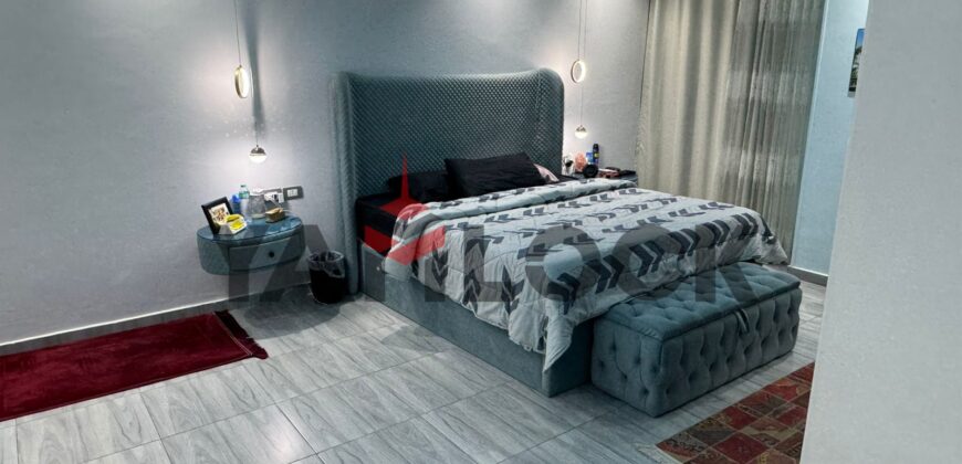 دوبلكس 417 م² للبيع في كمبوند وصال – مدينة الشروق