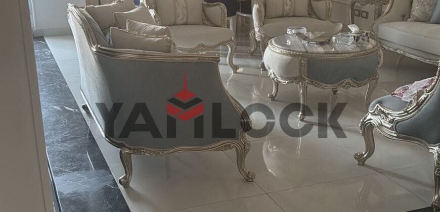 دوبلكس 417 م² للبيع في كمبوند وصال – مدينة الشروق