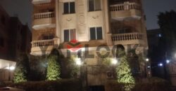 دوبلكس ارضى وبيزمنت 300 م² للبيع بالحي الثالث – الشروق