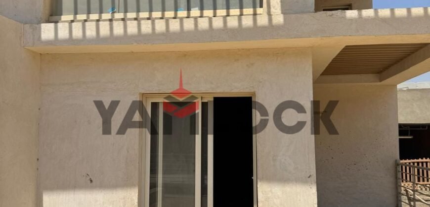 فيلا 235 م² للبيع في ماونتن فيو سيتي – القاهرة الجديدة
