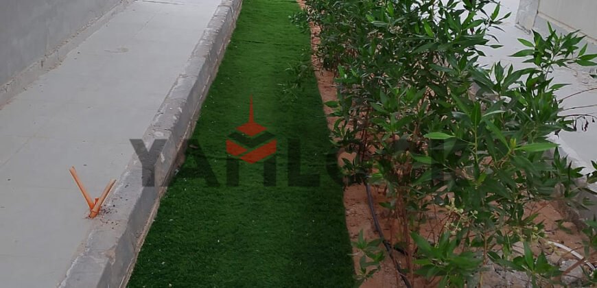 شاليه 135 م² للبيع في سيسيليا لاجونز – الساحل الشمالي