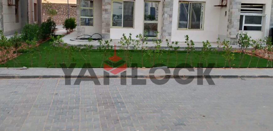 شاليه 135 م² للبيع في سيسيليا لاجونز – الساحل الشمالي