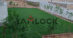 شاليه 135 م² للبيع في سيسيليا لاجونز – الساحل الشمالي