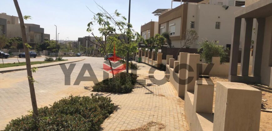 فيلا – مستقلة 410 م² للبيع في كمبوند جراند هايتس – 6 اكتوبر