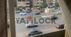 دوبلكس 170 م² للبيع في شارع الحجاز – مصر الجديدة