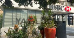 محلين تجاريين متجاورين 370 م² للبيع في مصر الجديدة ميدان سفير