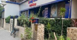 محلين تجاريين متجاورين 370 م² للبيع في مصر الجديدة ميدان سفير