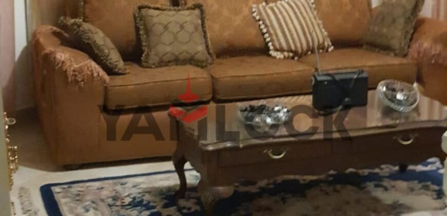 شقة 190 م² للبيع في النرجس 5 – القاهرة الجديدة