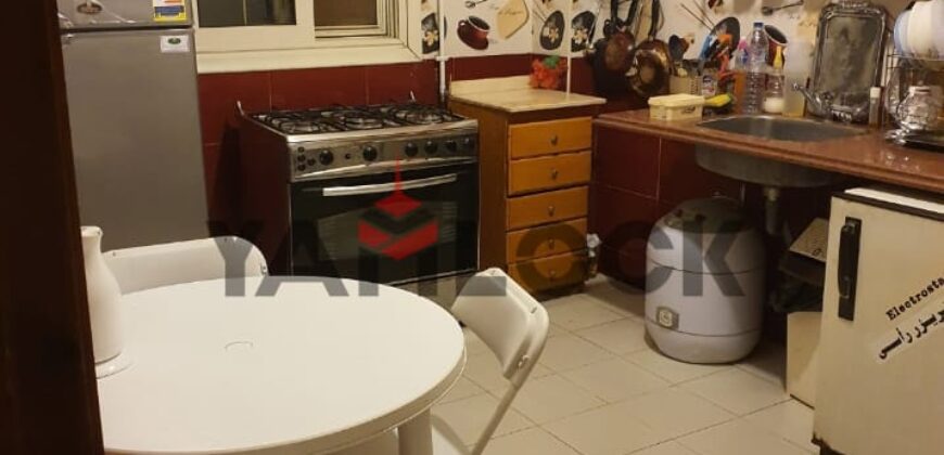 شقة 190 م² للبيع في النرجس 5 – القاهرة الجديدة