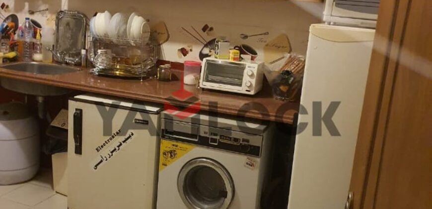 شقة 190 م² للبيع في النرجس 5 – القاهرة الجديدة